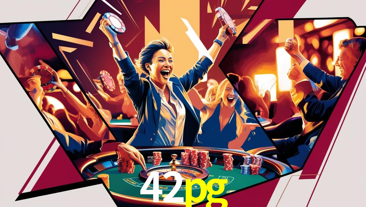 42PG