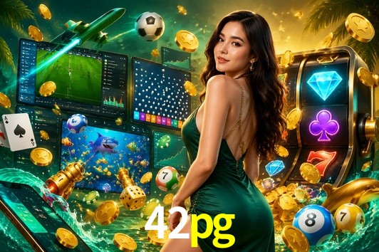 Welcome Bonus 42pg