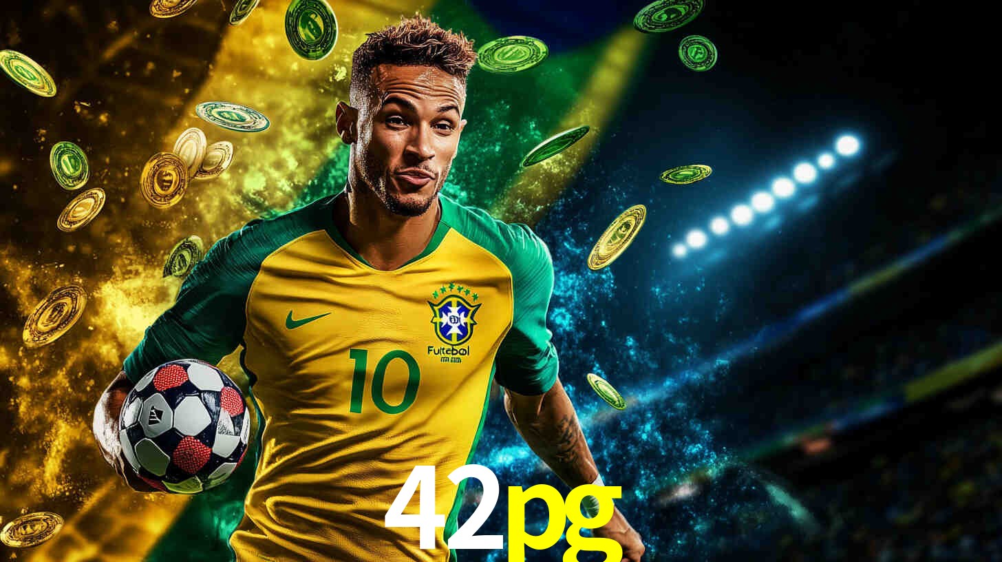 Desvendando o Mundo dos Jogos Virtuais na 42pg