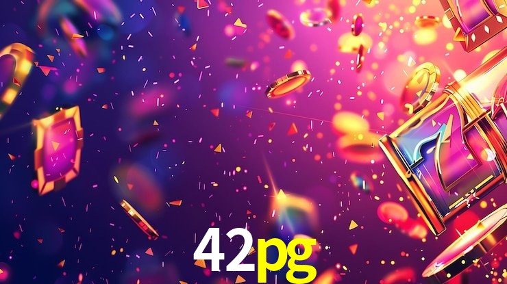Descubra a Essência do 42pg: Nossa História e Compromissos