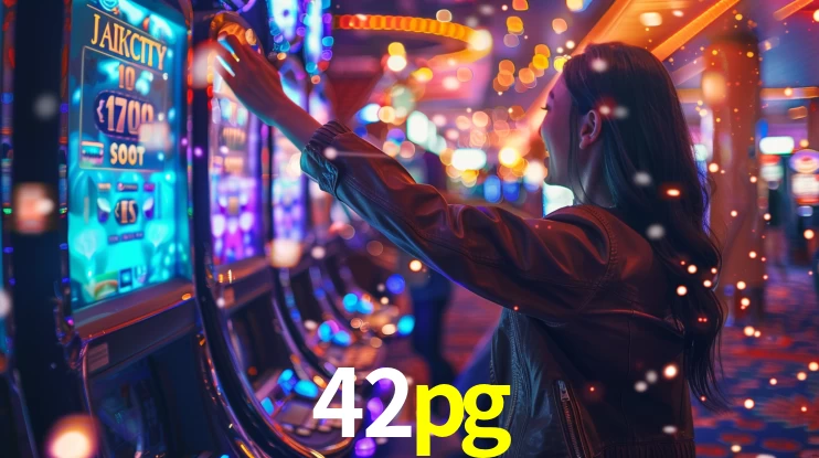 Experimente o Login Seguro Premium no 42pg