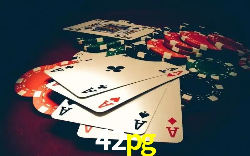 cassino 42pg