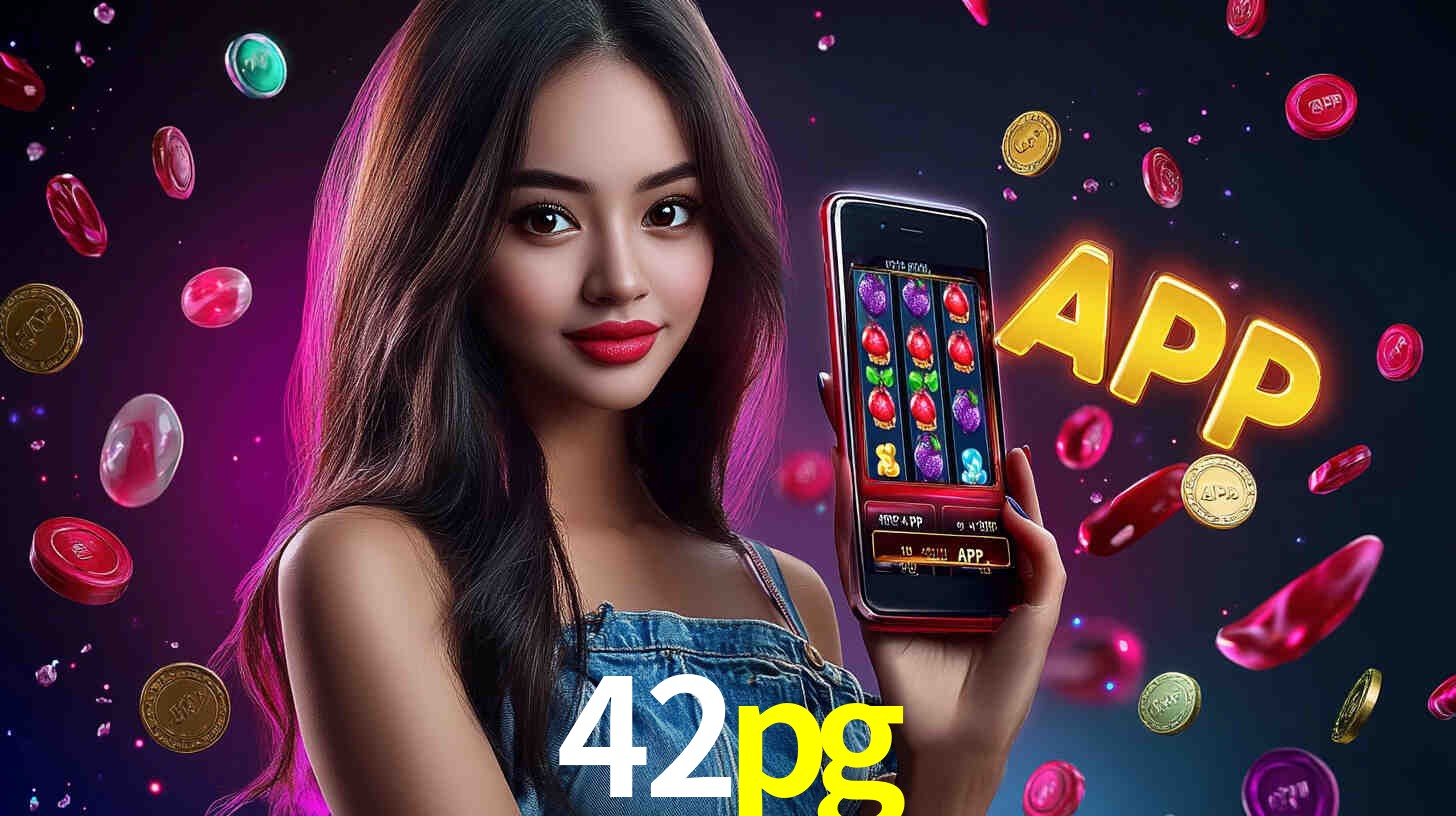 Descubra a Magia dos Jogos de Arcade no 42pg