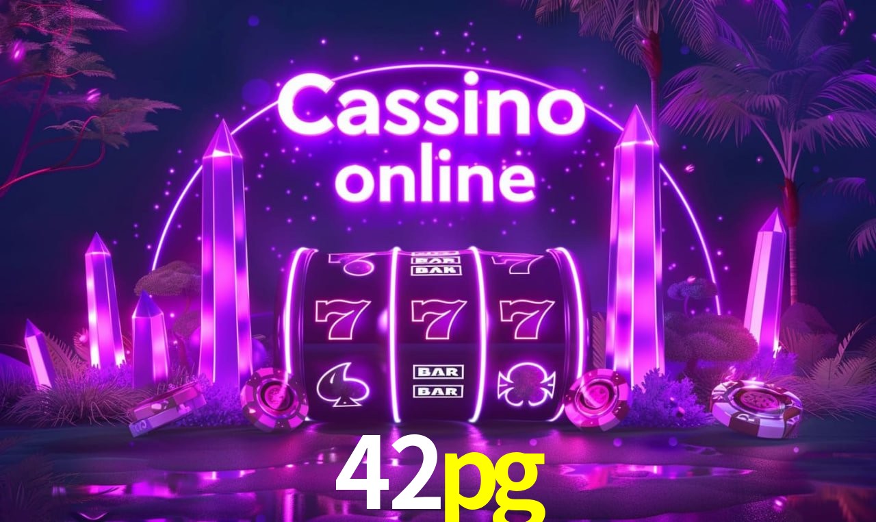 Provedores de Jogos 42pg