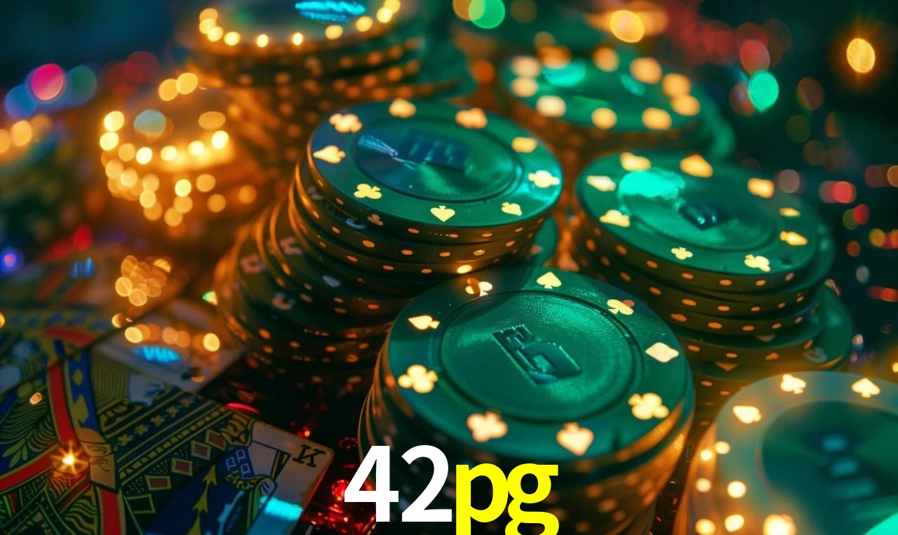 Casino Ao Vivo 42pg