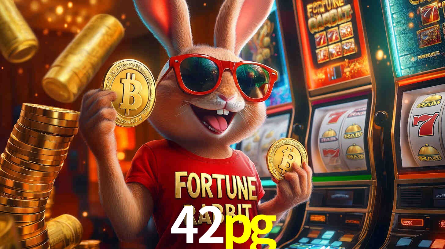 Inovações de Jogos na 42pg: O Futuro das Experiências Interativas