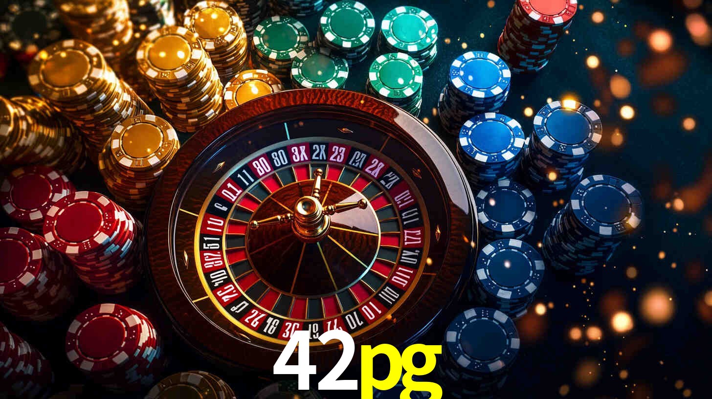 Welcome Bonus 42pg