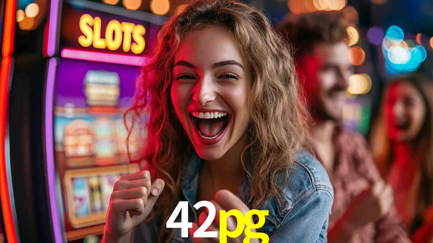Apostas Esportivas na 42pg: Um Guia Completo