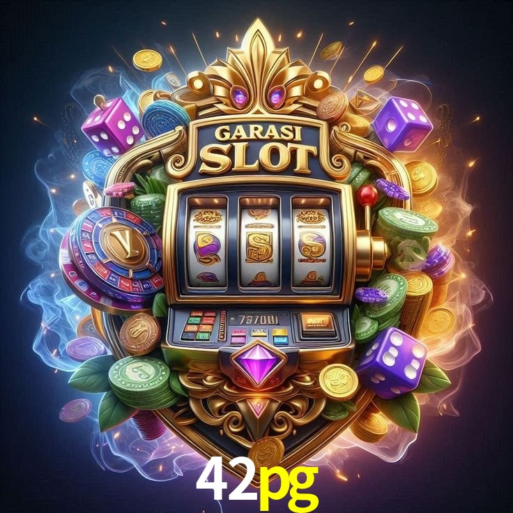 Casino Ao Vivo 42pg