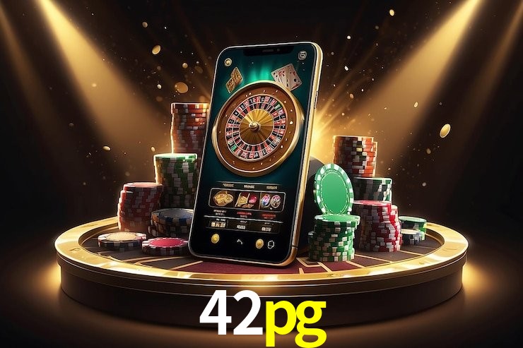Jogos de Slot 42pg