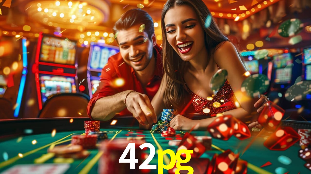 Estatísticas 42pg