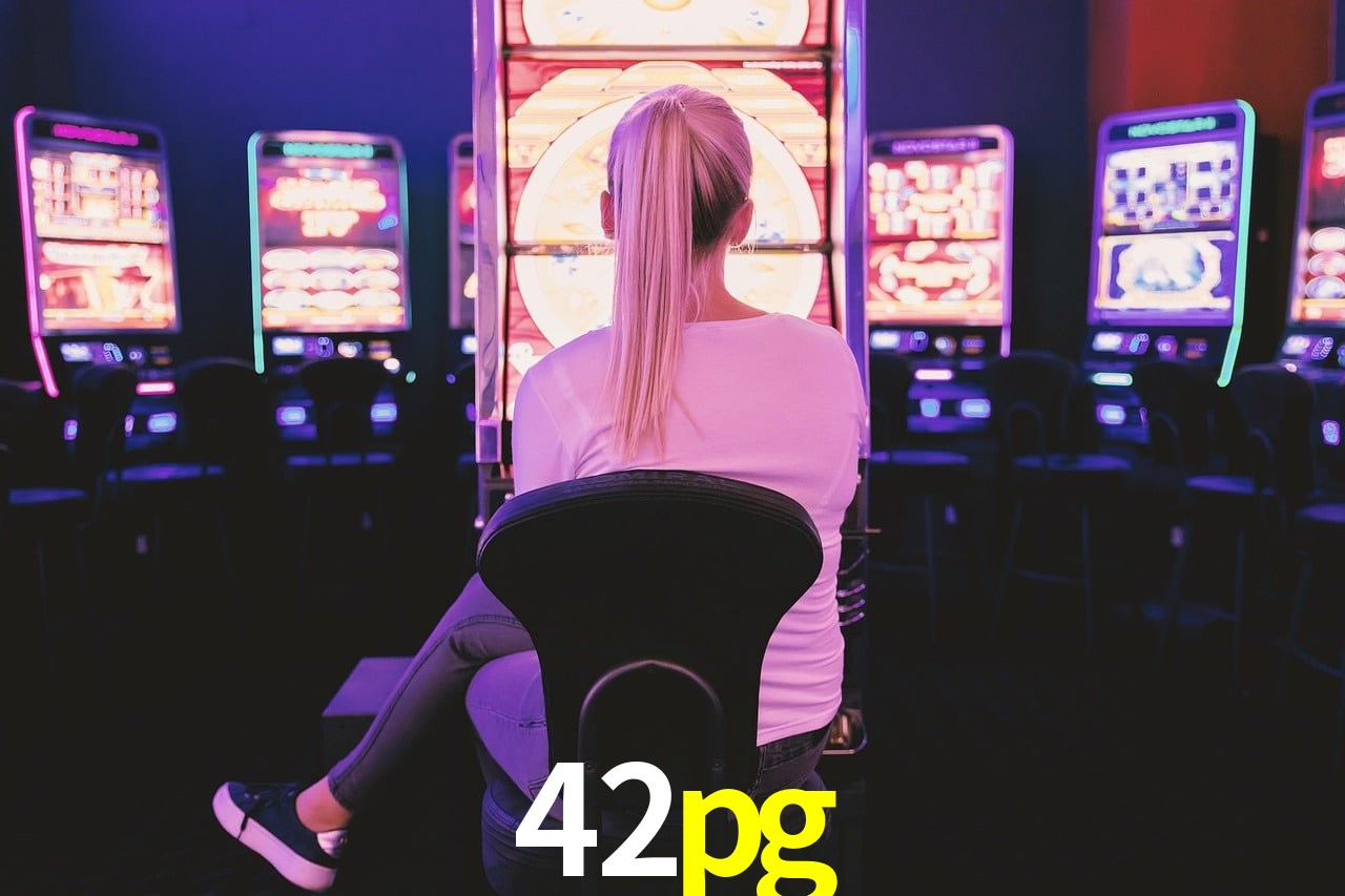 Live Casino 42pg