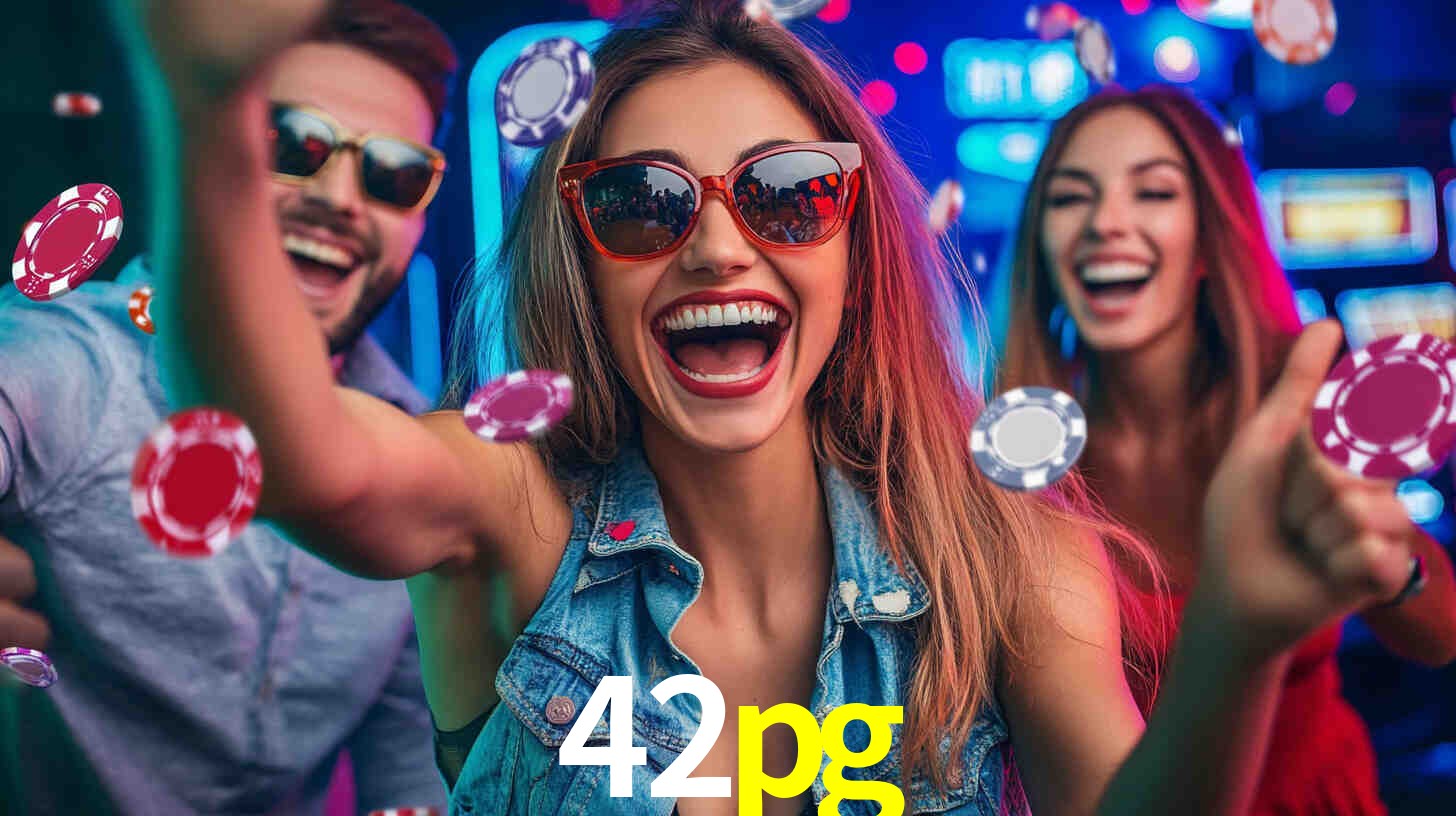 Desvendando o Mundo dos Jogos Virtuais na 42pg