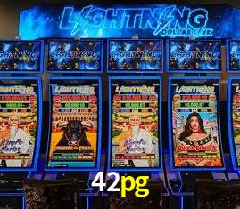 Apostas Esportivas na 42pg: Um Guia Completo
