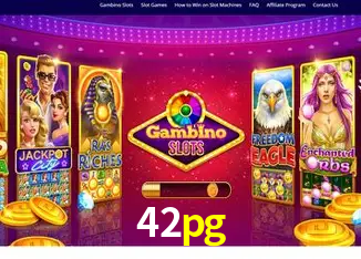 Descubra a Magia dos Jogos de Arcade no 42pg