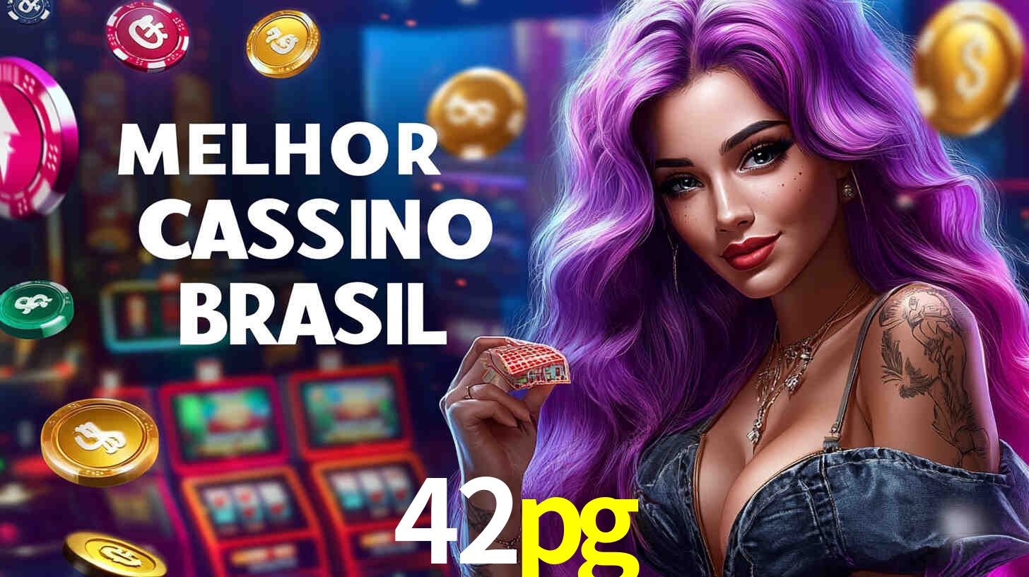 A Emoção da Loteria na 42pg: Uma Chance de Mudança de Vida