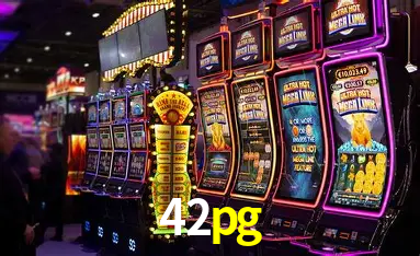 Desvendando o Mundo dos Jogos Virtuais na 42pg