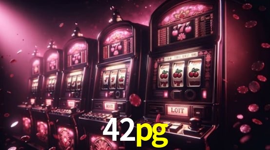 Casino Ao Vivo 42pg