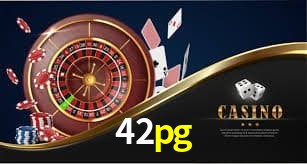 Casino Ao Vivo 42pg