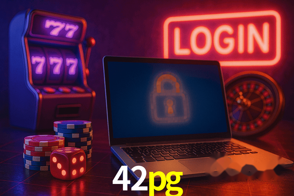 Login Seguro 42pg