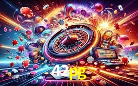 Jogos de Slot 42pg