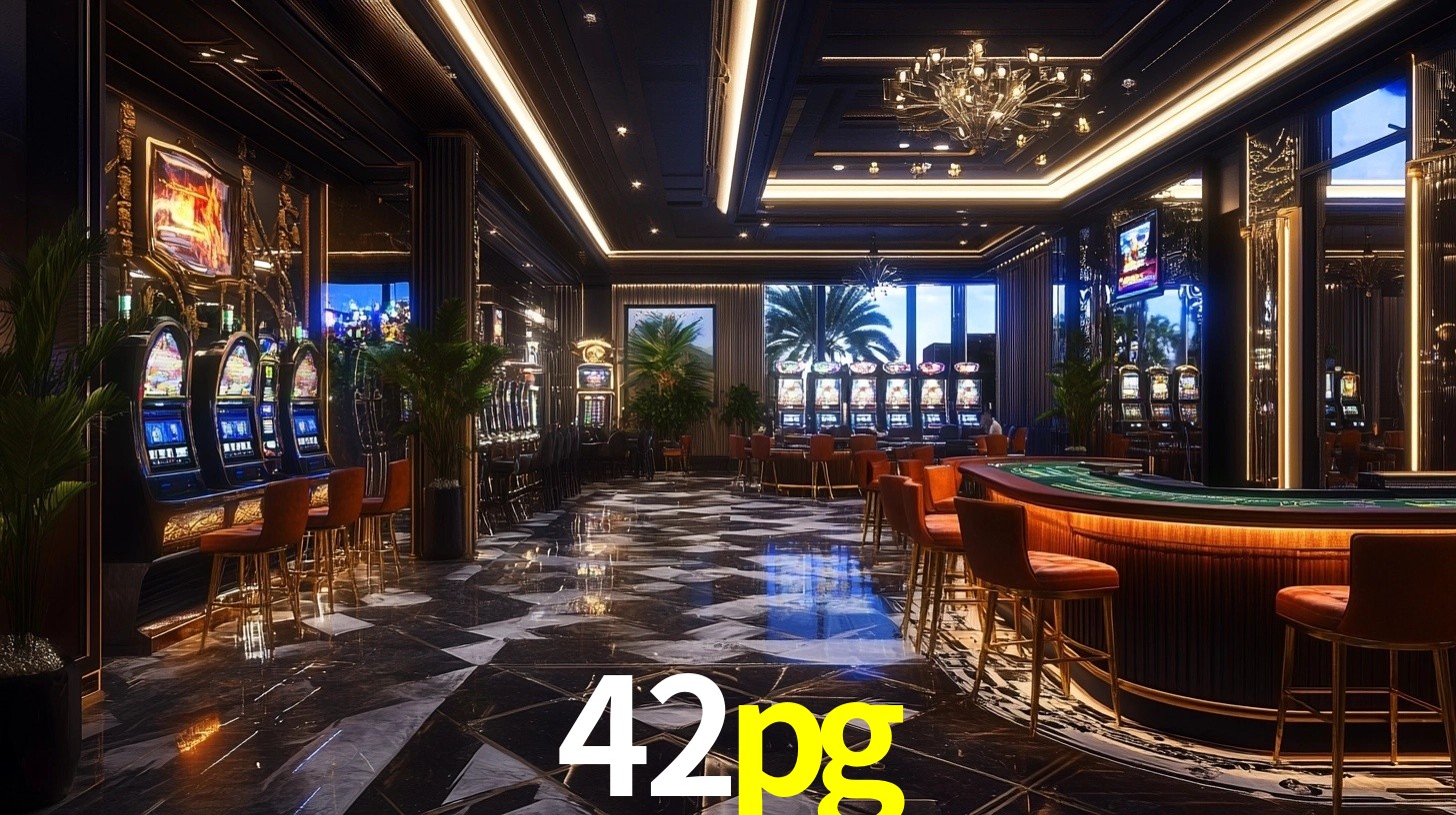 Ofertas Imperdíveis na 42pg: Promoções e Bônus Que Valem a Pena