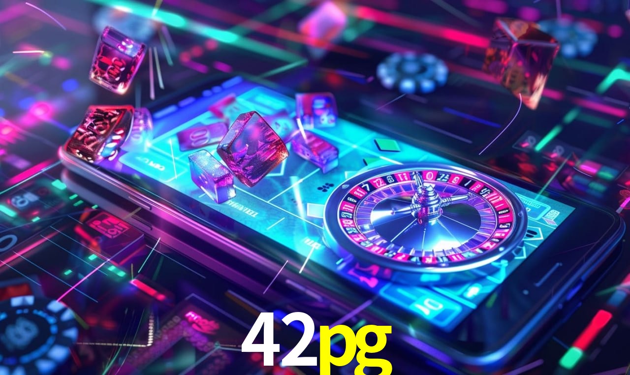 Provedores de Jogos 42pg