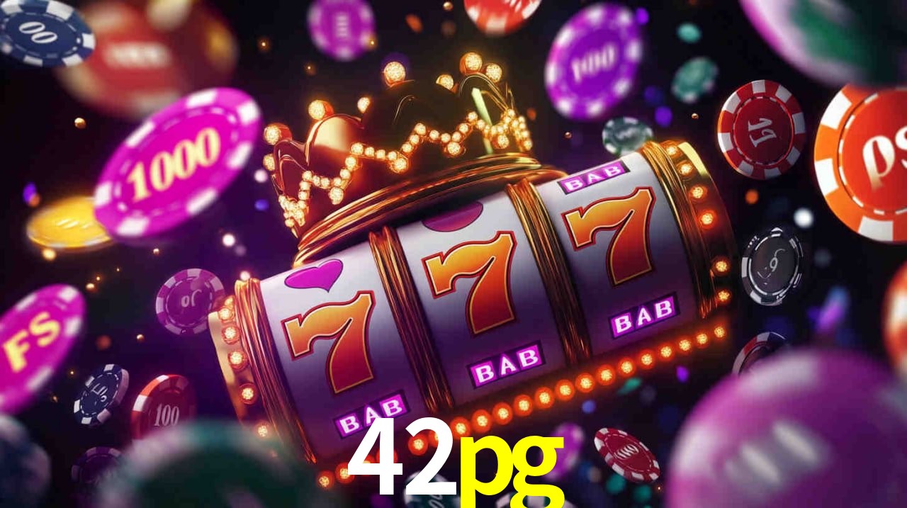 Slot Games 42pg