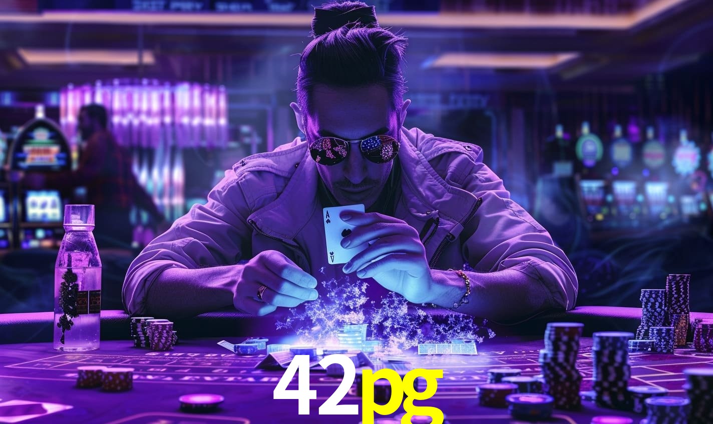 VIP Casino 42pg