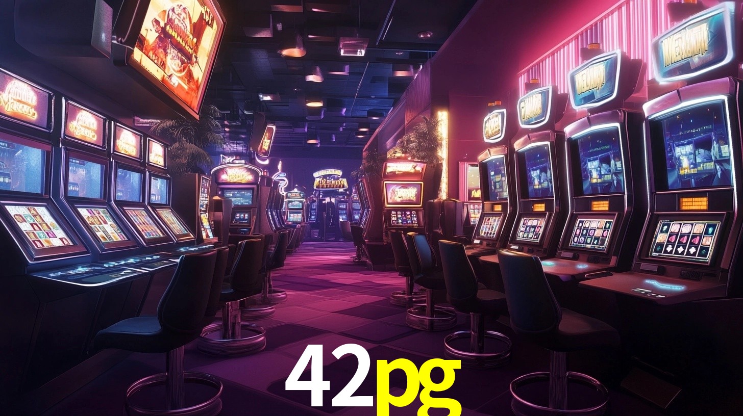 42pg,42pg.com