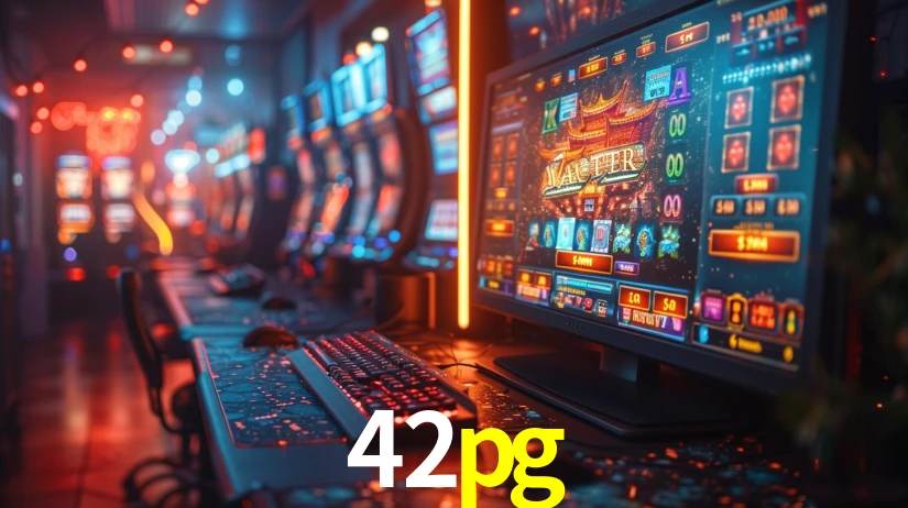 42pg,42pg.com